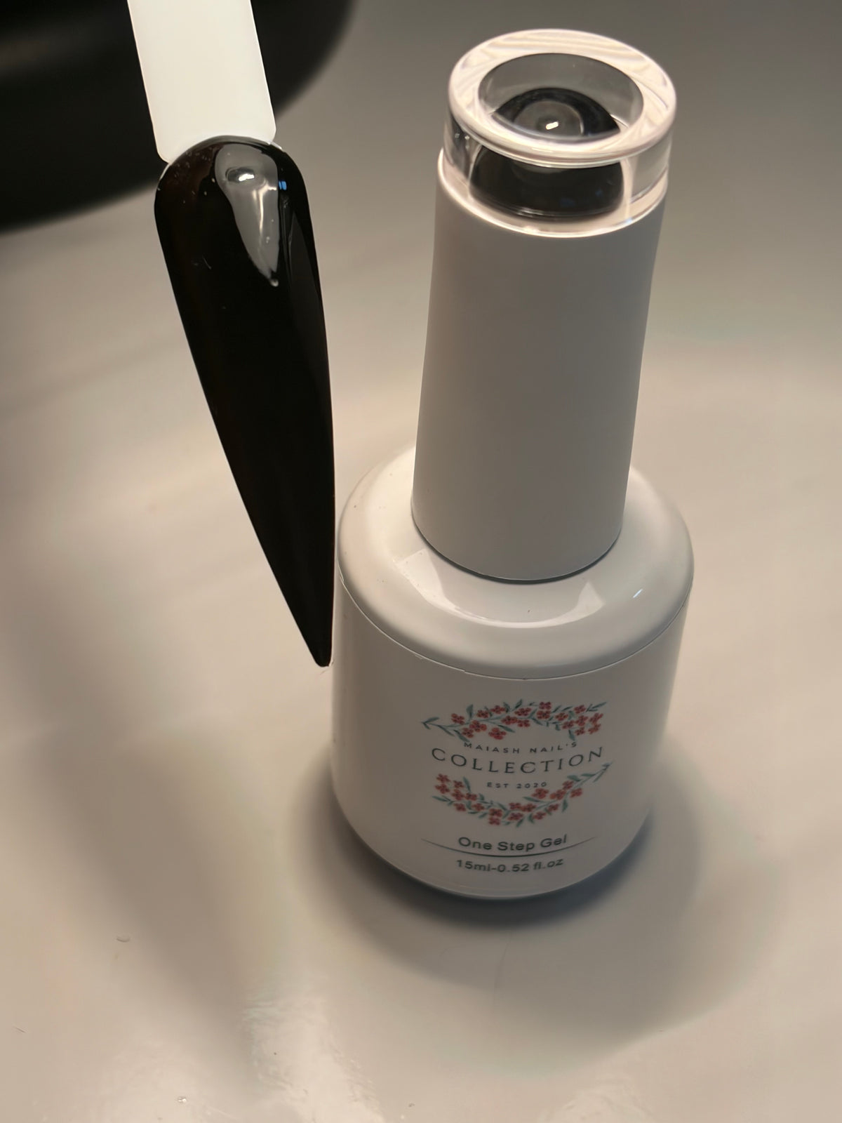 ONE STEP GEL #002