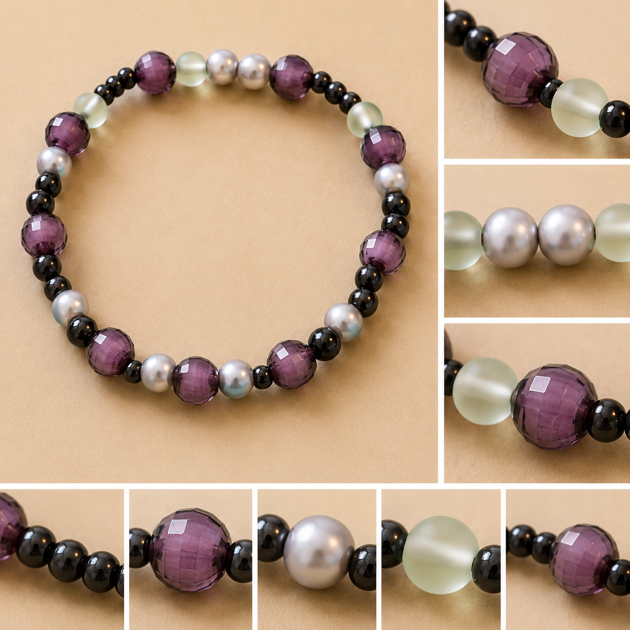 Pulsera Elástica |