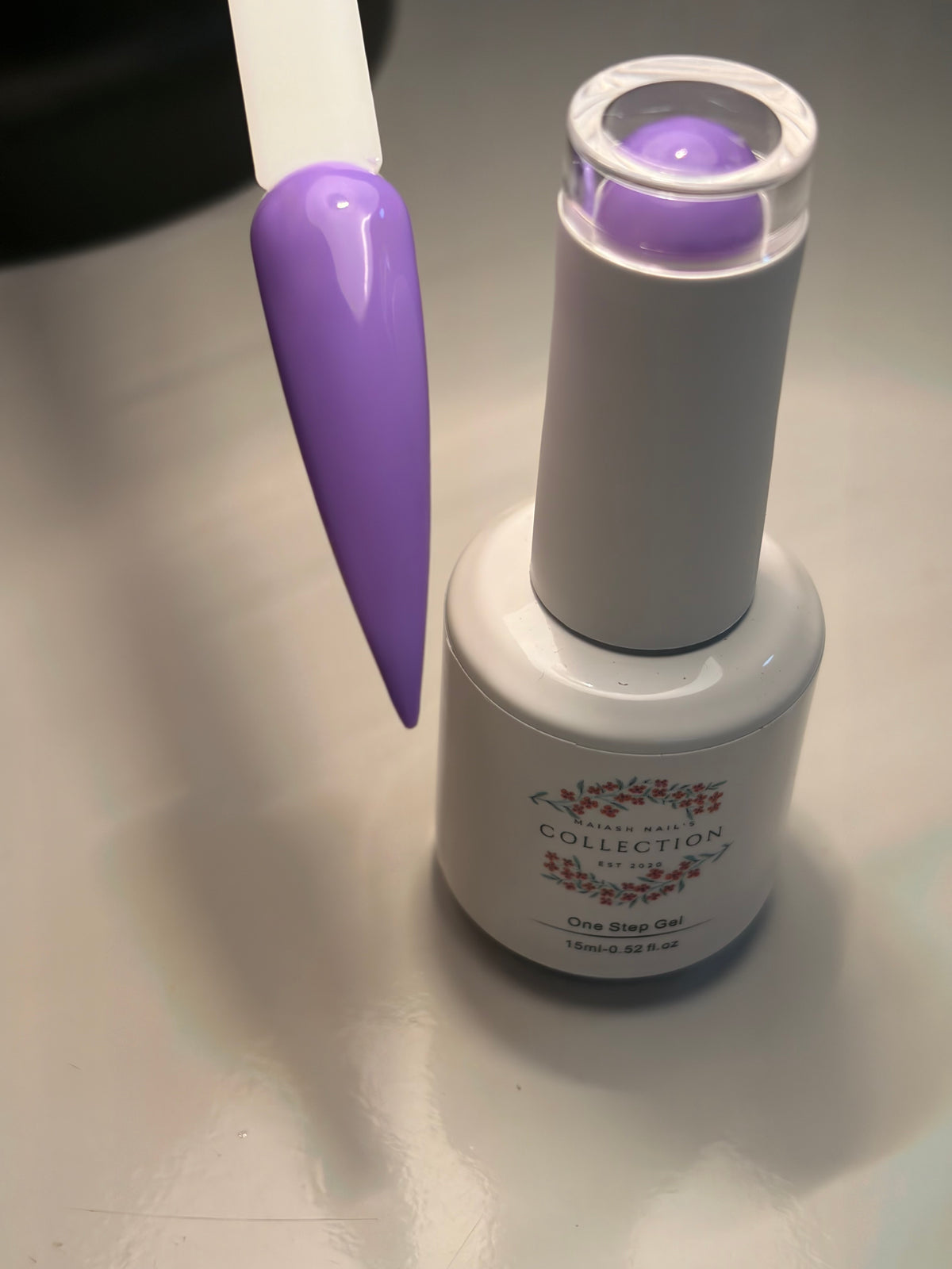 ONE STEP GEL #072