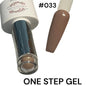 One Step Gel 3 in 1 (#033)