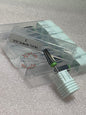 Bit Umbrella VERDE TLR 3/32’’
  - C - Remover acrílico o gel hard de forma rápida.Ideal para desbaste de estructuras gruesas (uñas con mucho producto). Ahorra tiempo en retiros como polygel o acrílico fuerte. Muy útil en retoques para bajar productos.