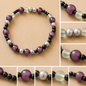 Pulsera Elástica |