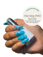 One Step Gel 3 in 1 (#062) geles de un solo paso no necesita base ni top coat