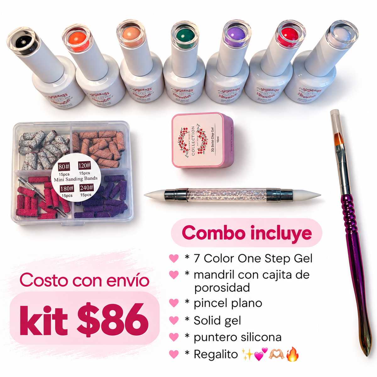 Combo #1