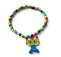 Pulsera Elástica | charms : Stitch