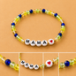 Pulsera Elástica | charms : Mamá