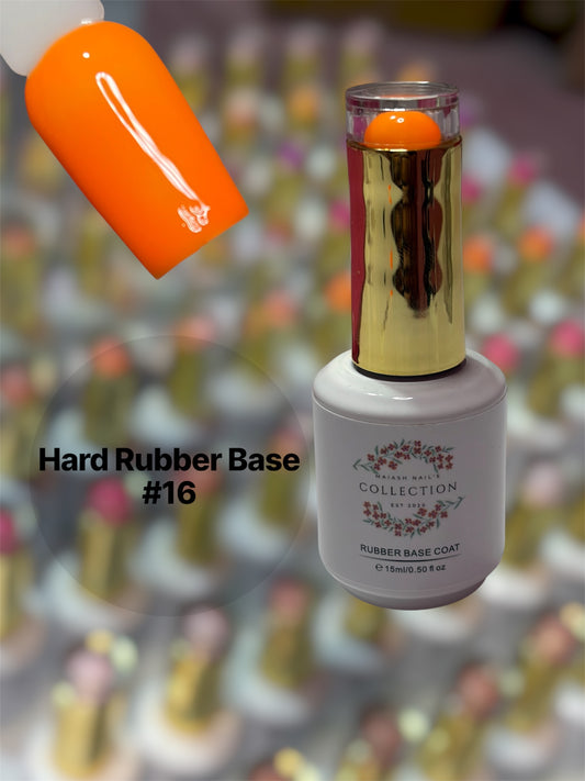 Hard Rubber Base Color #16 (tamaño 15Ml)