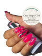 One Step Gel 3 in 1 (#054) - geles de un solo paso no necesita base ni top coat