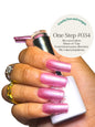 ONE STEP GEL 3 in 1  (#034) geles de un solo paso no necesita base ni top coat