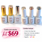 kit incluye todo lo que sale en la foto por $69