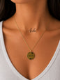 Collar Hora Mágica ✨ Stainless Steel sencillo pero con significado
Nuestro collar “11:11” tiene un estilo delicado y elegante que combina con todo. Perfecto para quienes aman las piezas minimalistas con un toque especial 💫