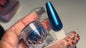 Chrome  Azul