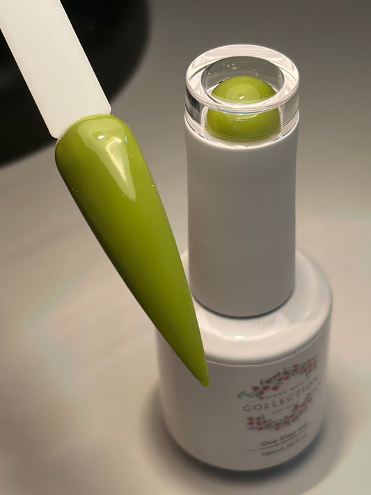 ONE STEP GEL #107