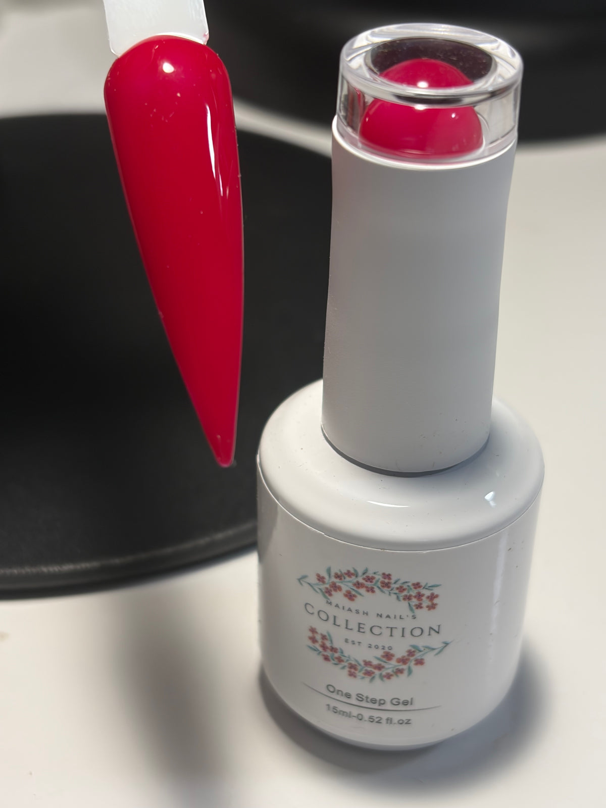 ONE STEP GEL #109