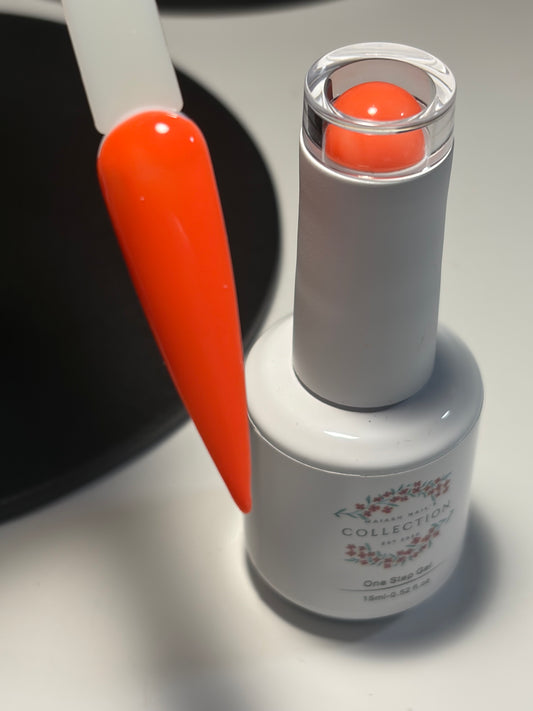 ONE STEP GEL #101