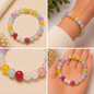 Pulsera Elástica | colorida