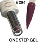 One Step Gel 3 in 1 (#094) geles de un solo paso
