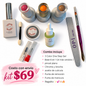 kit incluye todo lo que sale en la foto por $69
