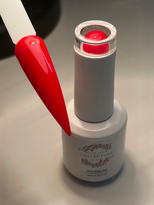 ONE STEP GEL #009