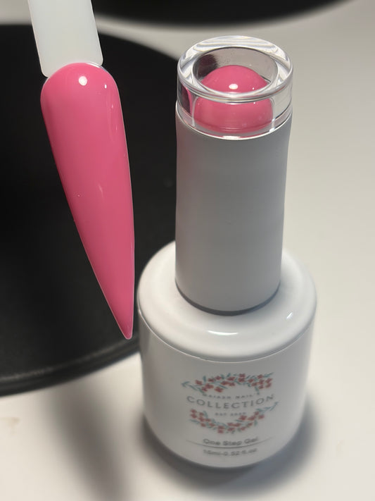 ONE STEP GEL #089