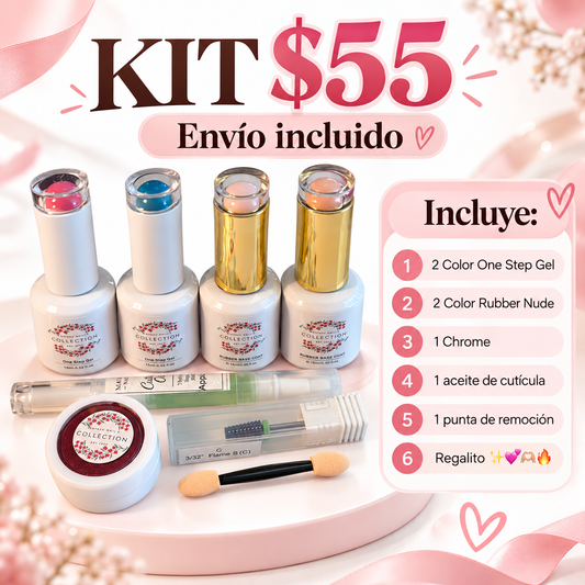 KIT #1