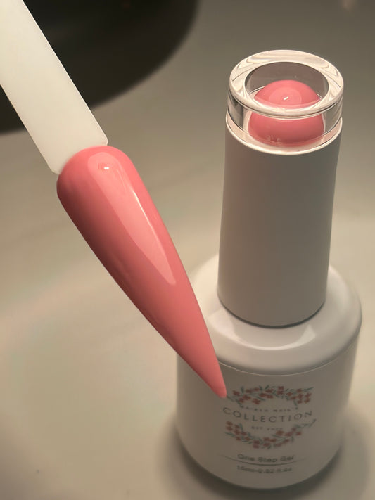 ONE STEP GEL #088