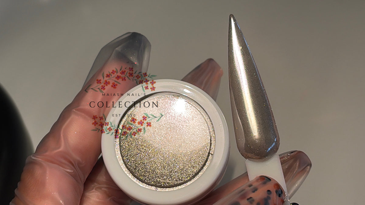 Chrome