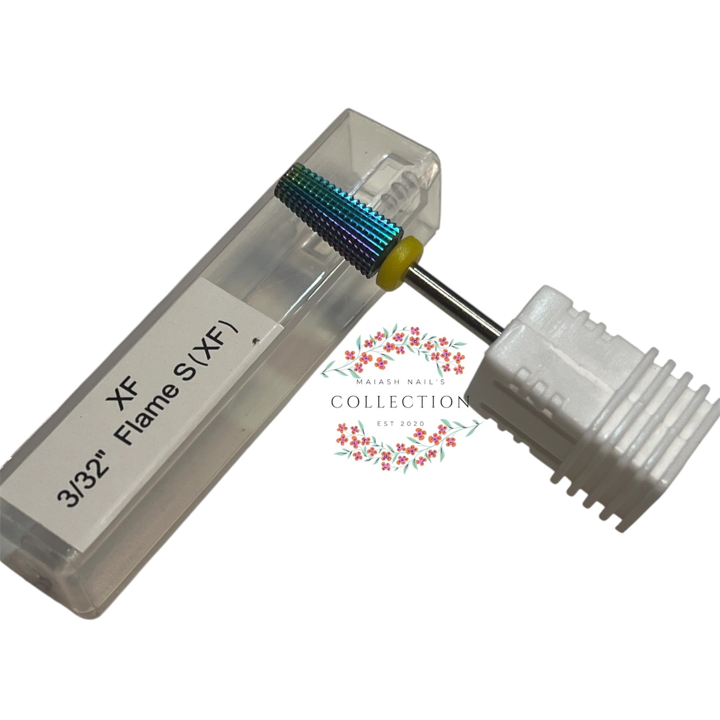 Amarilla (Extra Fina – XF)

✨ La más suave