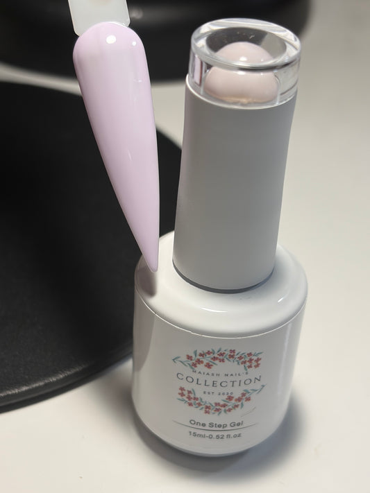 ONE STEP GEL #001