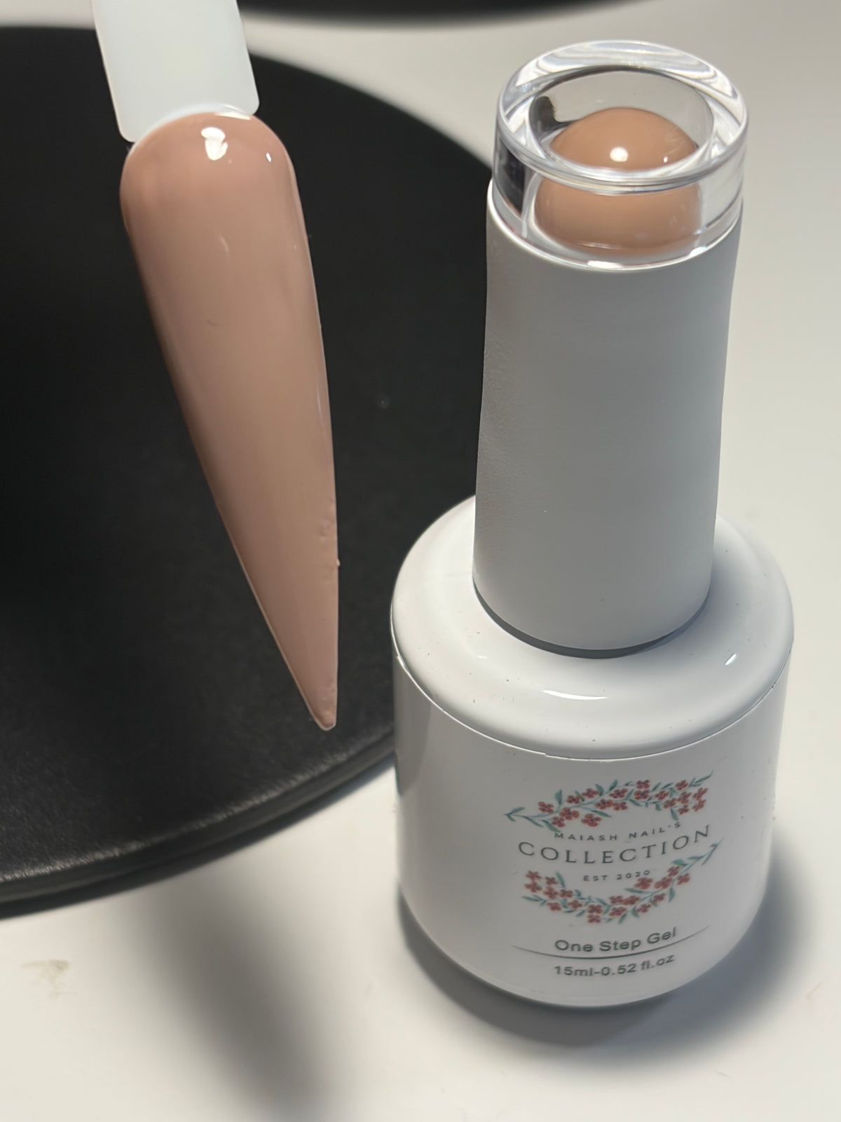 ONE STEP GEL #033