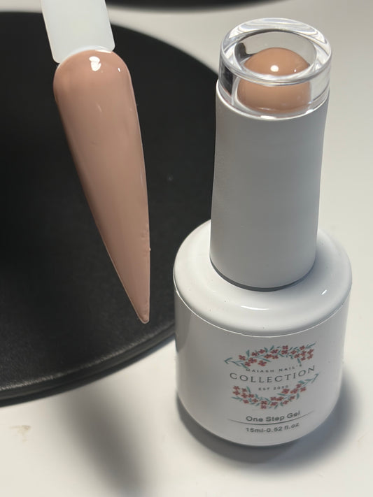 ONE STEP GEL #033