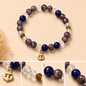 Pulsera Elástica | charms : Ancla ⚓️