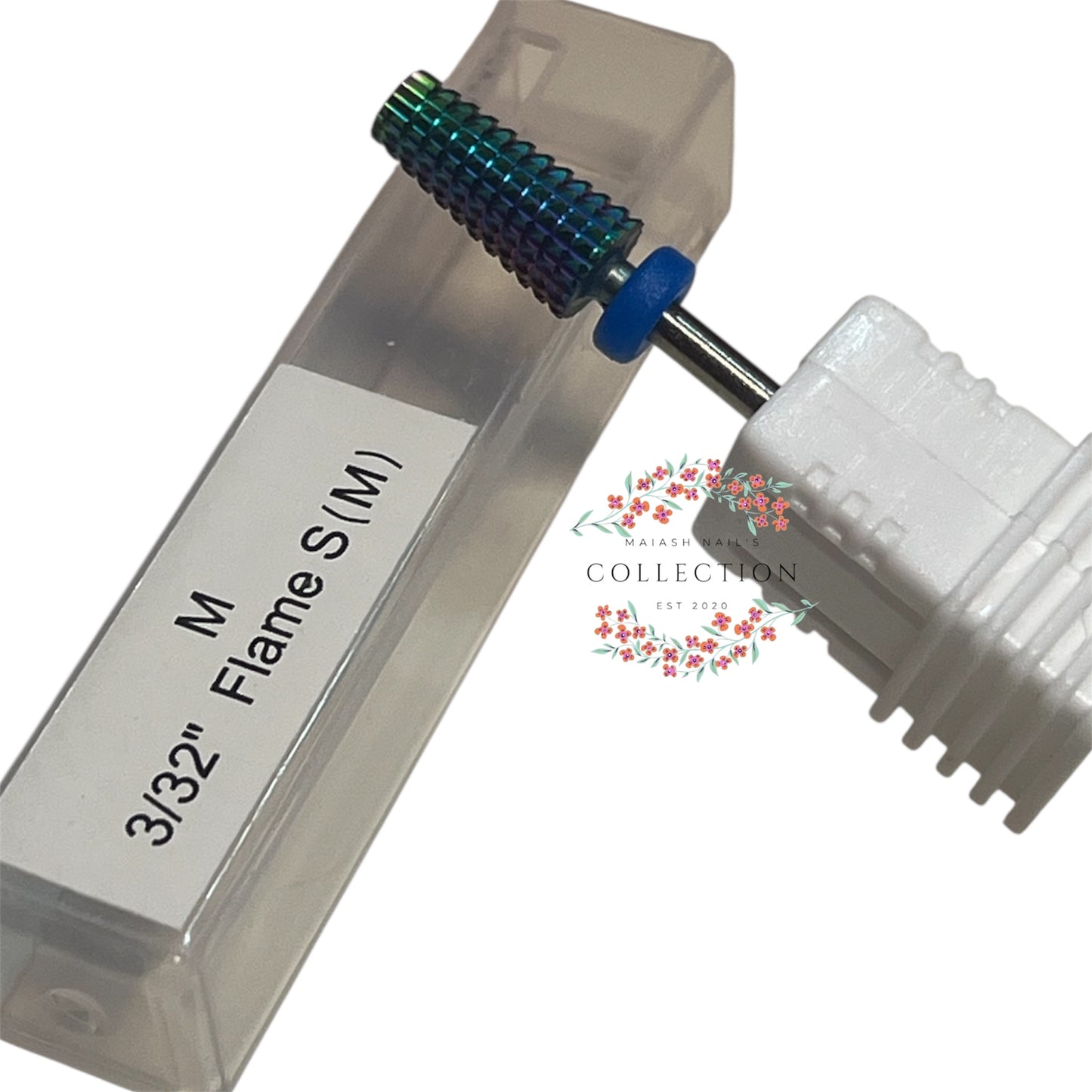 Azul (Fina – F)

✨ Uso intermedio suave