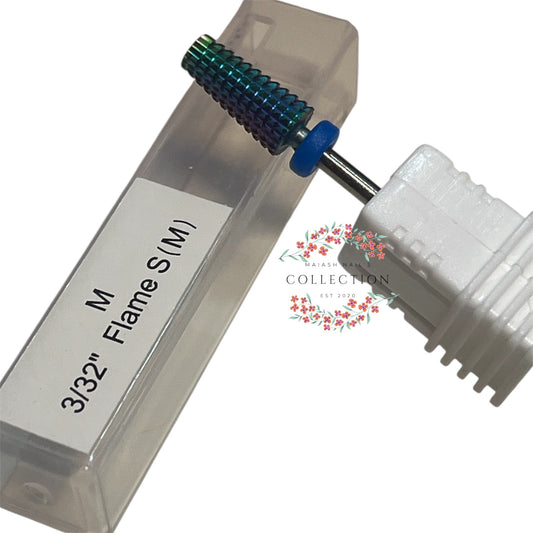 Azul (Fina – F)

✨ Uso intermedio suave