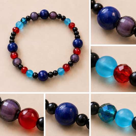 Pulsera Elástica |