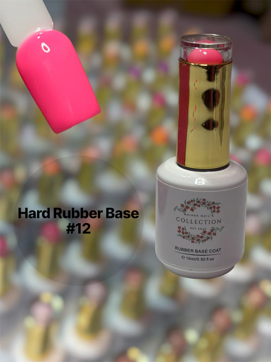 Rubber Base Color #12 (tamaño 15Ml)
